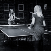 Thumbnail 3 - Chop, Smash and Destroy! Table Tennis Masterclass for Two