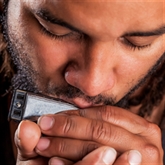 Thumbnail 1 - Harmonica Masterclass for Two