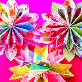 Thumbnail 8 - Become an Origami Master - For Two