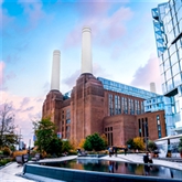 Thumbnail 3 - Cinnamon Kitchen Meal at Battersea Power Station
