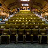 Thumbnail 6 - Film Lovers, Art Deco, Independent Cinema Experience for Two