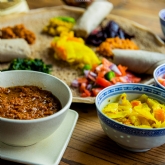 Thumbnail 1 - Ethiopian Cooking Experience