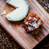 Thumbnail 7 - Cheese Afternoon Tea For Two