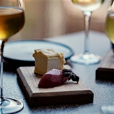 Thumbnail 8 - Cheese Afternoon Tea For Two