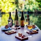 Thumbnail 1 - Deluxe Cheese & Wine Tasting London