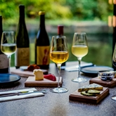 Thumbnail 6 - Deluxe Cheese & Wine Tasting London