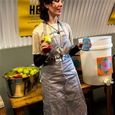 Thumbnail 3 - Cider Making Workshop