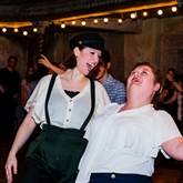 Thumbnail 5 - Learn To Swing Dance