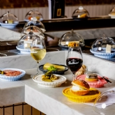 Thumbnail 1 - Cheese Extravaganza for Two in Camden - It’s Like Yo Sushi, but for Cheese! 