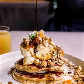 Thumbnail 3 - Sweet Pancakes and Prosecco for Two