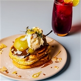 Thumbnail 6 - Sweet Pancakes and Prosecco for Two
