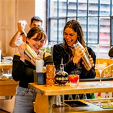 Thumbnail 1 - Cocktail Making Class