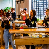 Thumbnail 5 - Cocktail Making Class