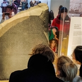 Thumbnail 7 - Crash Course in Archaeology at the British Museum