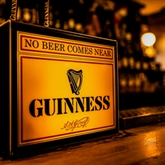 Thumbnail 2 - Pints, Spice & a Dash of Irish Charm at Molly Mcs for Two