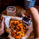 Thumbnail 3 - Pints, Spice & a Dash of Irish Charm at Molly Mcs for Two