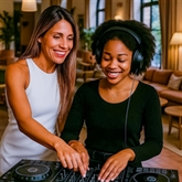 Thumbnail 6 - Be a DJ for a Day with Jules Jay