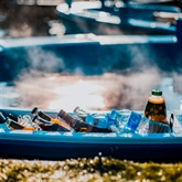 Thumbnail 4 - Hot Tub Boat London for Two