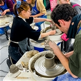 Thumbnail 4 - Pottery Class London (Deptford) for 1-2 Hours