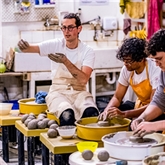 Thumbnail 5 - Pottery Class London (Deptford) for 1-2 Hours