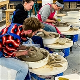 Thumbnail 7 - Pottery Class London (Deptford) for 1-2 Hours