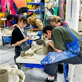 Thumbnail 8 - Pottery Class London (Deptford) for 1-2 Hours