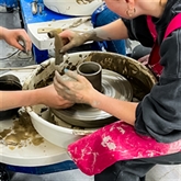Thumbnail 9 - Pottery Class London (Deptford) for 1-2 Hours