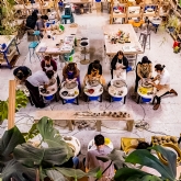 Thumbnail 1 - Pottery Class London - 2 Hours for 1 person