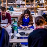 Thumbnail 2 - Pottery Class London - 2 Hours for 1 person