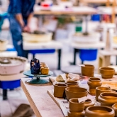 Thumbnail 5 - Pottery Class London - 2 Hours for 1 person