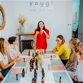 Thumbnail 1 - Natural Perfume & Scent Workshop, London