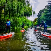 Thumbnail 2 - Learn to Paddle Board Through London