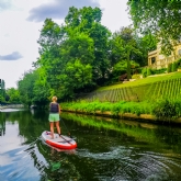Thumbnail 3 - Learn to Paddle Board Through London