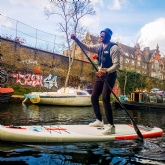Thumbnail 5 - Learn to Paddle Board Through London