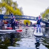 Thumbnail 9 - Learn to Paddle Board Through London