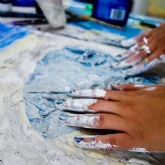 Thumbnail 2 - Abstract Art Classes London