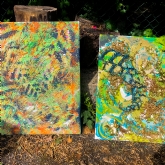 Thumbnail 7 - Abstract Art Classes London