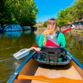 Thumbnail 1 - Paddle Your Own Canoe