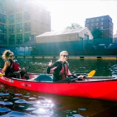 Thumbnail 4 - Paddle Your Own Canoe