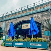 Thumbnail 2 - Cinnamon Kitchen at Battersea Power Station Dinner for 2