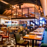 Thumbnail 3 - Cinnamon Kitchen at Battersea Power Station Dinner for 2