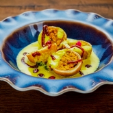 Thumbnail 5 - Cinnamon Kitchen at Battersea Power Station Dinner for 2