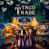 Thumbnail 2 - A Tasty Taco Hunt in East London For 2