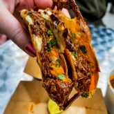 Thumbnail 5 - A Tasty Taco Hunt in East London For 2