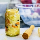 Thumbnail 6 - Fermenting & Preserving Workshop