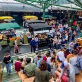 Thumbnail 1 - London Bridge Food Tour: History, Ghosts & Gourmet Tastings