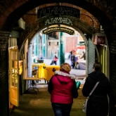 Thumbnail 2 - London Bridge Food Tour: History, Ghosts & Gourmet Tastings