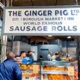 Thumbnail 3 - London Bridge Food Tour: History, Ghosts & Gourmet Tastings