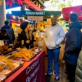 Thumbnail 5 - London Bridge Food Tour: History, Ghosts & Gourmet Tastings
