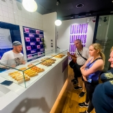 Thumbnail 6 - London Bridge Food Tour: History, Ghosts & Gourmet Tastings
